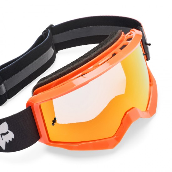 FOX MAIN DRAFT GOGGLE [SNBRST]