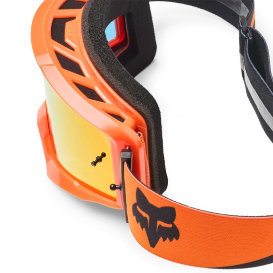 FOX MAIN DRAFT GOGGLE [SNBRST]