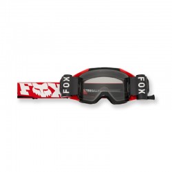FOX VUE ROLL-OFF GOGGLE [RD]
