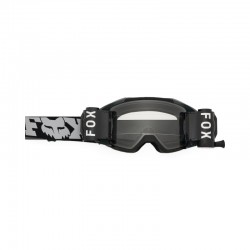 FOX VUE ROLL-OFF GOGGLE [DRK SHDW]