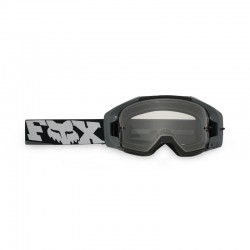 FOX VUE ENDURO GOGGLE [DRK SHDW]