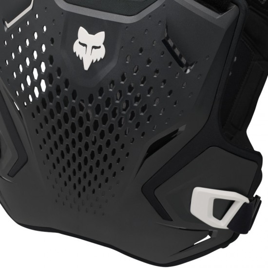 FOX R3 [BLK]