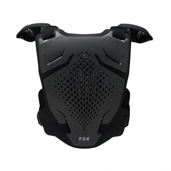 FOX R3 [BLK]
