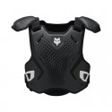 FOX R3 [BLK]
