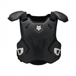 FOX R3 [BLK]