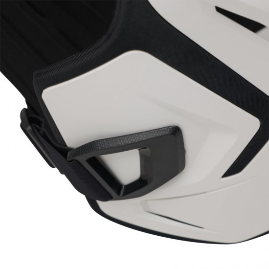 FOX R3 [WHT]
