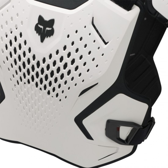 FOX R3 [WHT]