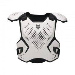 FOX R3 [WHT]