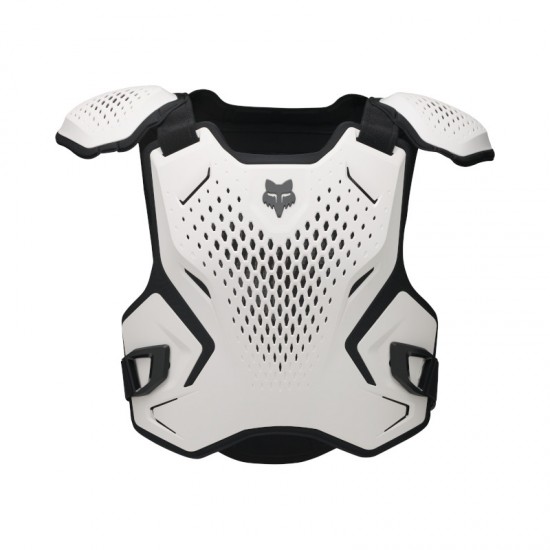 FOX R3 [WHT]