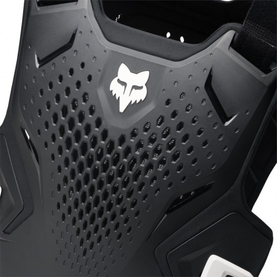 FOX YTH R3 [BLK]