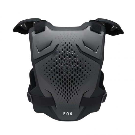 FOX YTH R3 [BLK]