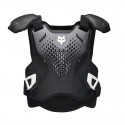 FOX YTH R3 [BLK]