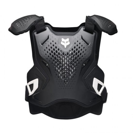 FOX YTH R3 [BLK]