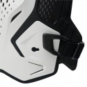 FOX YTH R3 [WHT]