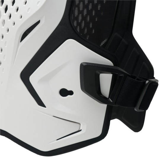 FOX YTH R3 [WHT]
