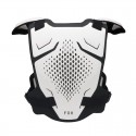 FOX YTH R3 [WHT]