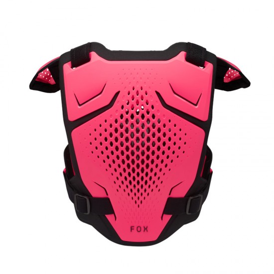 FOX YTH R3 [PNK]