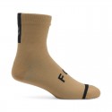 FOX DEFEND WATER SOCK [BRN SUG]