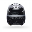 FOX V1 BNKR HELMET [BLK CAM]