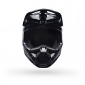 FOX V1 BNKR HELMET [BLK CAM]