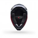 FOX V1 ABYSS HELMET [BLK]
