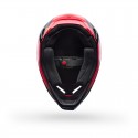 FOX V1 CLUTCH HELMET [NEO PNK]