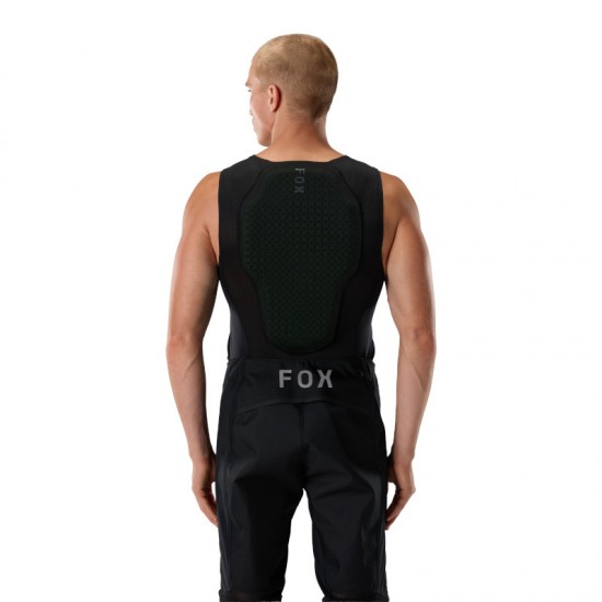 FOX BASEFRAME PRO SL [BLK]