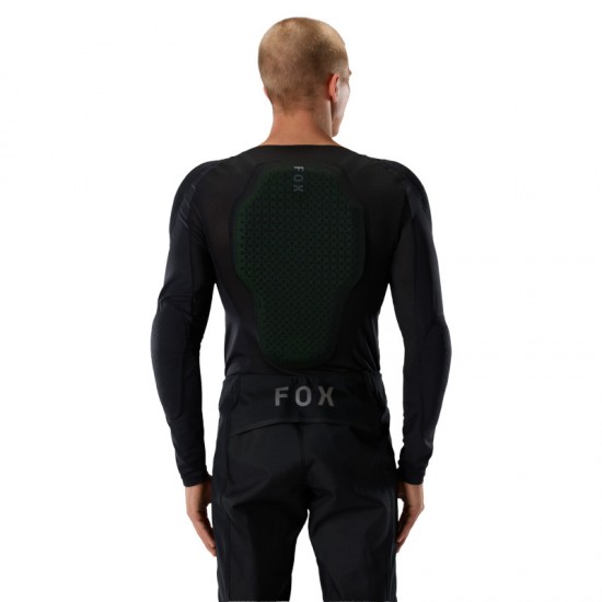 FOX BASEFRAME PRO LS [BLK]