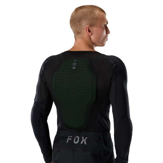 FOX BASEFRAME PRO LS [BLK]