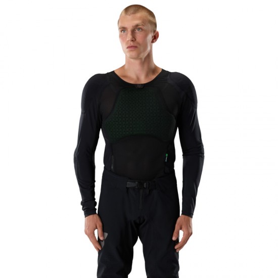 FOX BASEFRAME PRO LS [BLK]