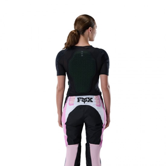 FOX W BASEFRAME PRO SS [BLK]