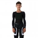 FOX YTH BASEFRAME PRO LS [BLK]
