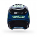 FOX V1 DRAFT HELMET [BLK]