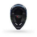 FOX V1 DRAFT HELMET [BLK]