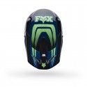 FOX V1 DRAFT HELMET [BLK]