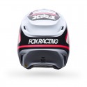 FOX V1 DRAFT HELMET [WHT]