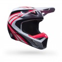 FOX V1 DRAFT HELMET [WHT]