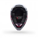 FOX V1 DRAFT HELMET [WHT]