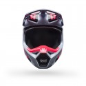 FOX V1 DRAFT HELMET [WHT]