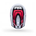 FOX V1 DRAFT HELMET [WHT]