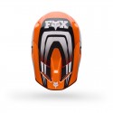 FOX V1 DRAFT HELMET [SNBRST]