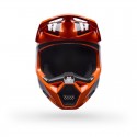 FOX V1 DRAFT HELMET [SNBRST]