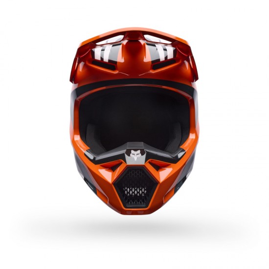 FOX V1 DRAFT HELMET [SNBRST]