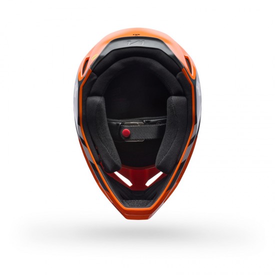 FOX V1 DRAFT HELMET [SNBRST]