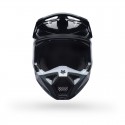 FOX V1 FRAME HELMET [BLK]