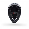 FOX V1 FRAME HELMET [BLK]