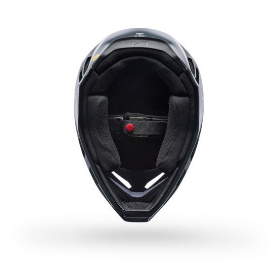 FOX V1 FRAME HELMET [BLK]