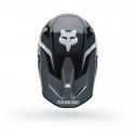 FOX V1 FRAME HELMET [BLK]