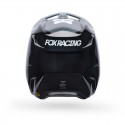 FOX V1 FRAME HELMET [BLK]