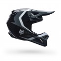 FOX V1 FRAME HELMET [BLK]